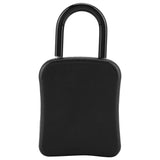 4 Digit Key Safe Security Storage Lock Box Combination Wall Mount Organizer