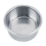 Stainless Steel Coffee Non Pressurized Filter Basket Strainer for Breville In Australia - Darrahopens