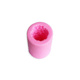Sunflower Soap Mould Fondant Cake Decoration Mold Silicone DIY Baking Tool