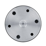 Fashionable Stainless Steel 60 Minutes Count Down Mechanical Cooking Timer Kitchen Tool Silver