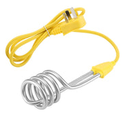 Portable Electric Immersion Heater Boiler Spiral Tube Water Heating Element AU Plug 220V In Australia - Darrahopens
