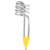 Portable Electric Immersion Heater Boiler Spiral Tube Water Heating Element AU Plug 220V