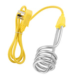 Portable Electric Immersion Heater Boiler Spiral Tube Water Heating Element AU Plug 220V In Australia - Darrahopens