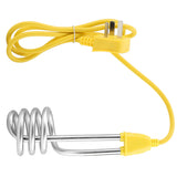 Portable Electric Immersion Heater Boiler Spiral Tube Water Heating Element AU Plug 220V