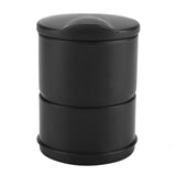 Portable Auto Car Cigarette Ashtray Cinder Holder with LED Light In Australia - Darrahopens