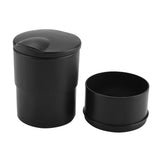 Portable Auto Car Cigarette Ashtray Cinder Holder with LED Light