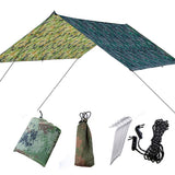 Waterproof UV protection Extra Heavy Duty Shade Sail Sun Canopy Outdoor In Australia - Darrahopens