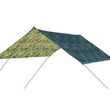 Waterproof Protection Excess Heavy Duty Shade Sail Sun Canopy Outdoor In Australia - Darrahopens