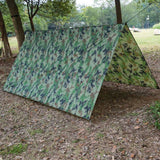 Waterproof Protection Excess Heavy Duty Shade Sail Sun Canopy Outdoor