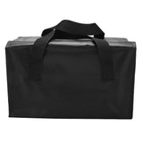 Explosionproof Lipo Battery Safe Bag Large Space Charging Batteries Storage Bags(Black) In Australia - Darrahopens