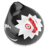 Chicken Pattern Countdown Kitchen Timer Reminder for Cooking Baking
