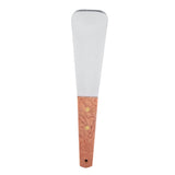 Stainless Steel Ice Cream Shovel with Wooden Handle Dessert Spade Butter Cutter Kitchen Utensil In Australia - Darrahopens