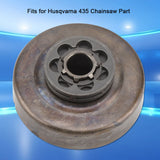 Clutch Drum + Sprocket Rim for Stihl 017 018 021 MS170 MS180