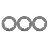 3PCS .325-7Tooth Small Sprocket Rim for STIHL 028 029 034 039 MS290 MS310 MS390 Saws