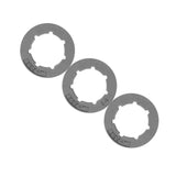 3PCS .325-7Tooth Small Sprocket Rim for STIHL 028 029 034 039 MS290 MS310 MS390 Saws