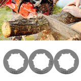 3PCS .325-7Tooth Small Sprocket Rim for STIHL 028 029 034 039 MS290 MS310 MS390 Saws