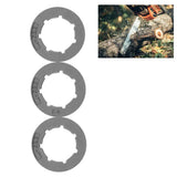 3PCS .325-7Tooth Small Sprocket Rim for STIHL 028 029 034 039 MS290 MS310 MS390 Saws