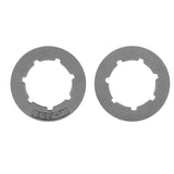 3PCS .325-7Tooth Small Sprocket Rim for STIHL 028 029 034 039 MS290 MS310 MS390 Saws