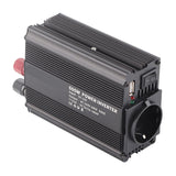 Correction Sine Wave Inverter 12 V Converter 220V 600W Power Converter with Solar Panel In Australia - Darrahopens