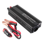 Correction Sine Wave Inverter 12 V Converter 220V 1000W Power Inverter with Solar Panel In Australia - Darrahopens