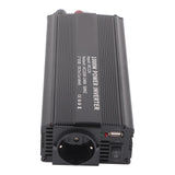 Correction Sine Wave Inverter 12 V Converter 220V 1000W Power Inverter with Solar Panel In Australia - Darrahopens