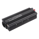 Correction Sine Wave Inverter 12 V Converter 220V 1000W Power Inverter with Solar Panel In Australia - Darrahopens