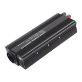 Correction Sine Wave Inverter 12 V Converter 220V 1000W Power Inverter with Solar Panel