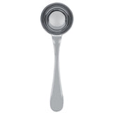Stainless Steel Long Handled Tea Coffee Measuring Spoon Scoop Tablespoon (15ml) In Australia - Darrahopens