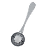 Stainless Steel Long Handled Tea Coffee Measuring Spoon Scoop Tablespoon (15ml) In Australia - Darrahopens