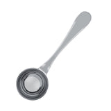 Stainless Steel Long Handled Tea Coffee Measuring Spoon Scoop Tablespoon (15ml) In Australia - Darrahopens