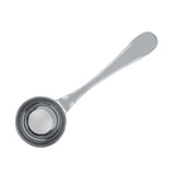 Stainless Steel Long Handled Tea Coffee Measuring Spoon Scoop Tablespoon (15ml) In Australia - Darrahopens