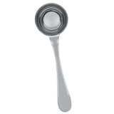 Stainless Steel Long Handled Tea Coffee Measuring Spoon Scoop Tablespoon (15ml)