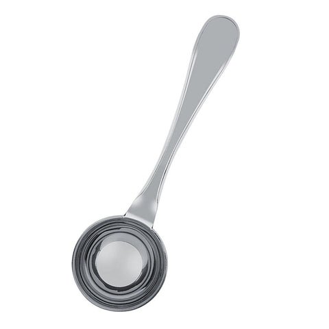 Stainless Steel Long Handled Tea Coffee Measuring Spoon Scoop Tablespoon (25ml) In Australia - Darrahopens
