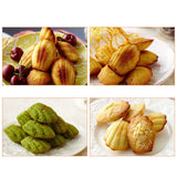 Shell Pattern Fondant Cake Decorative Baking Silicone DIY Mold Soap Making Tool In Australia - Darrahopens