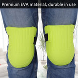 Adjustable EVA Kneepad Knee Guard Knee Protector for Gardening Use In Australia - Darrahopens