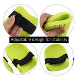 Adjustable EVA Kneepad Knee Guard Knee Protector for Gardening Use In Australia - Darrahopens