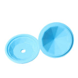 Silicone Cake Mold 3D Diamond Pattern Pudding Desserts Baking DIY Mold Soap Making Tool In Australia - Darrahopens