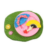 Fan Shape Cake Baking Cookie Chocolate Sugar Paste Food Silicone Mold Bakeware In Australia - Darrahopens