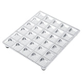 Aluminium Alloy Durable Dumpling Pastry Mould Maker Kitchen Tool In Australia - Darrahopens