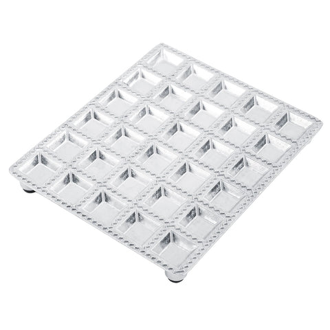 Aluminium Alloy Durable Dumpling Pastry Mould Maker Kitchen Tool In Australia - Darrahopens