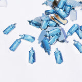 100pcs Baby Shower Birthday Party Gift Decoration Toy Accessories (Bluebottle) In Australia - Darrahopens