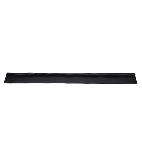 1pc Silicone Gap Strip Oil Resistant Stove Kitchen Counter Cap Filler Sealing Cover Black In Australia - Darrahopens