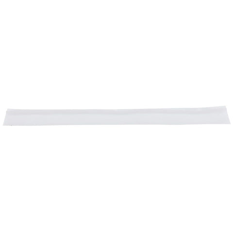 1pc Silicone Gap Strip Oil Resistant Stove Kitchen Counter Cap Filler Sealing Cover Translucent