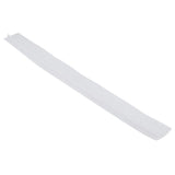 1pc Silicone Gap Strip Oil Resistant Stove Kitchen Counter Cap Filler Sealing Cover Translucent In Australia - Darrahopens