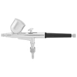 Spirit Air G-130 Gravity Feed Dual Action Airbrush Paint Spray Gun Kit (0.3mm) In Australia - Darrahopens