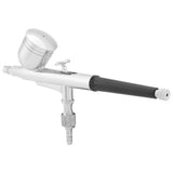Spirit Air G-130 Gravity Feed Dual Action Airbrush Paint Spray Gun Kit (0.3mm)