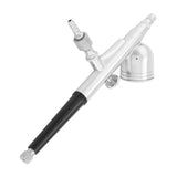 Spirit Air G-130 Gravity Feed Dual Action Airbrush Paint Spray Gun Kit (0.3mm)