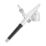 Spirit Air G-130 Gravity Feed Dual Action Airbrush Paint Spray Gun Kit (0.5mm)