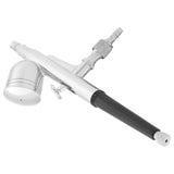 Spirit Air G-130 Gravity Feed Dual Action Airbrush Paint Spray Gun Kit (0.5mm)