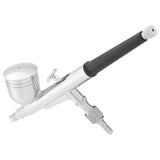 Spirit Air G-130 Gravity Feed Dual Action Airbrush Paint Spray Gun Kit (0.5mm)